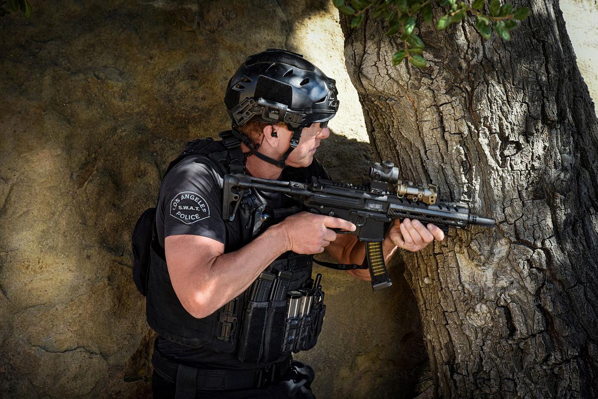 s.w.a.t.