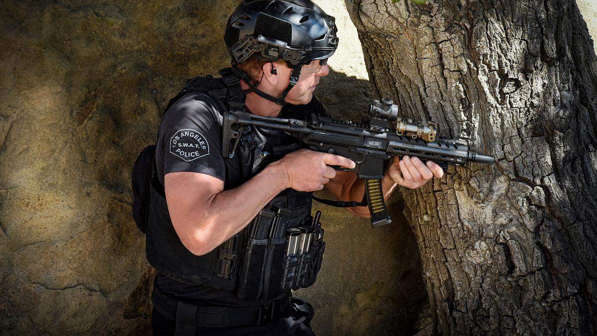 s.w.a.t.