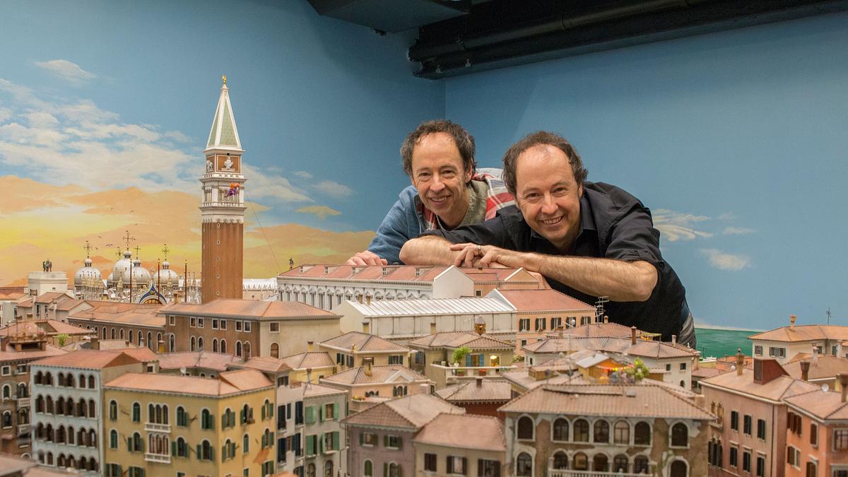 miniatur wunderland xxl
