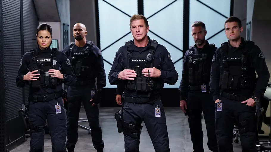 s.w.a.t.