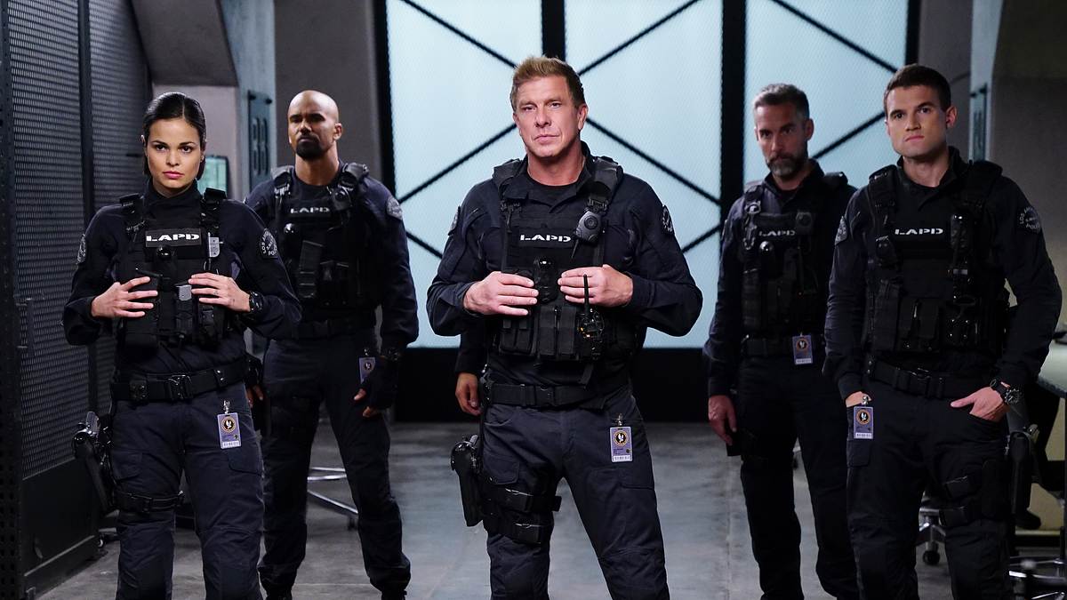 s.w.a.t.