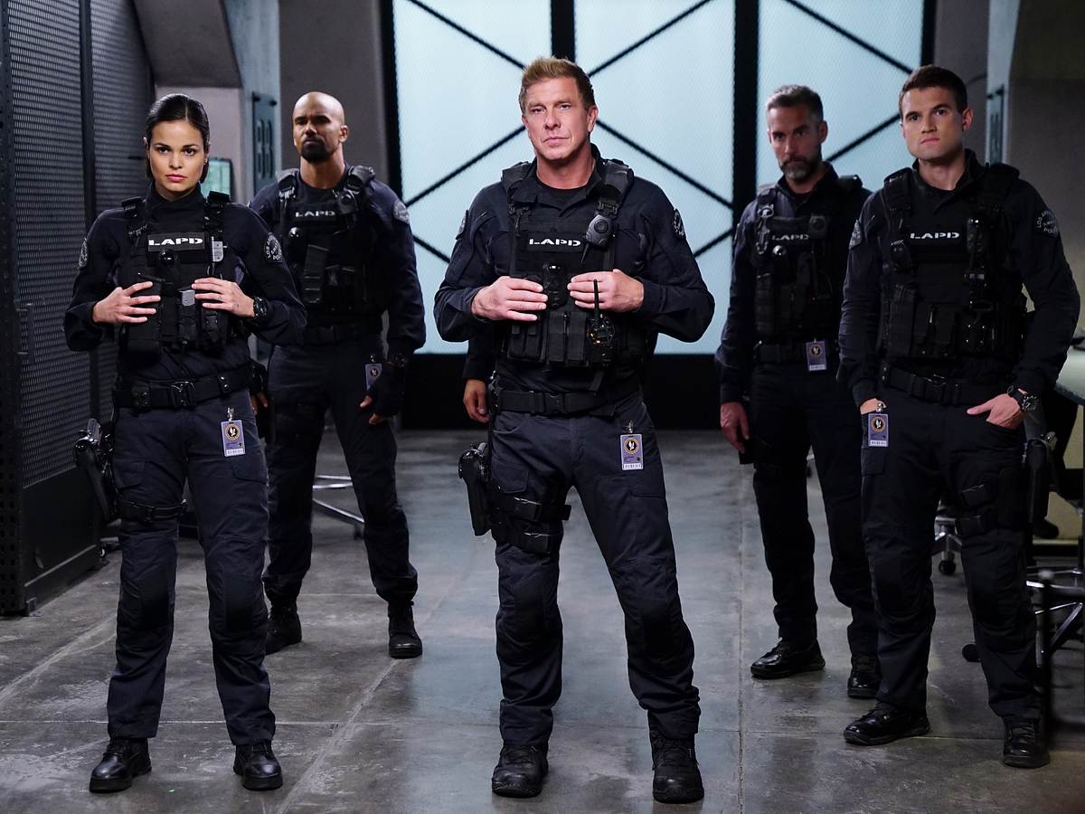 s.w.a.t.