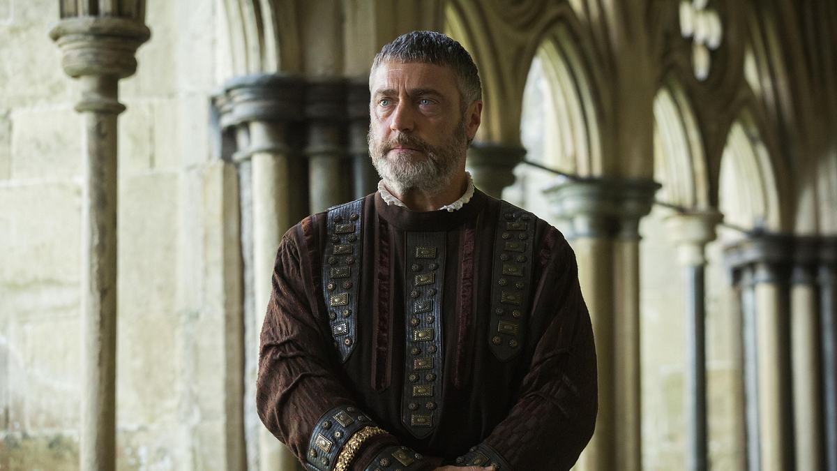 the white princess