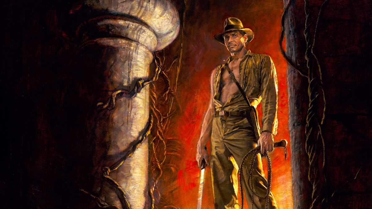 Indiana Jones und der Tempel des Todes Indiana Jones und der Tempel des Todes