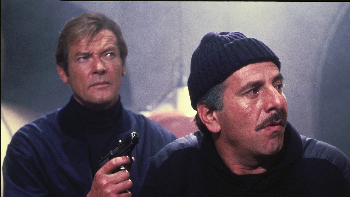 james bond 007: in tödlicher mission