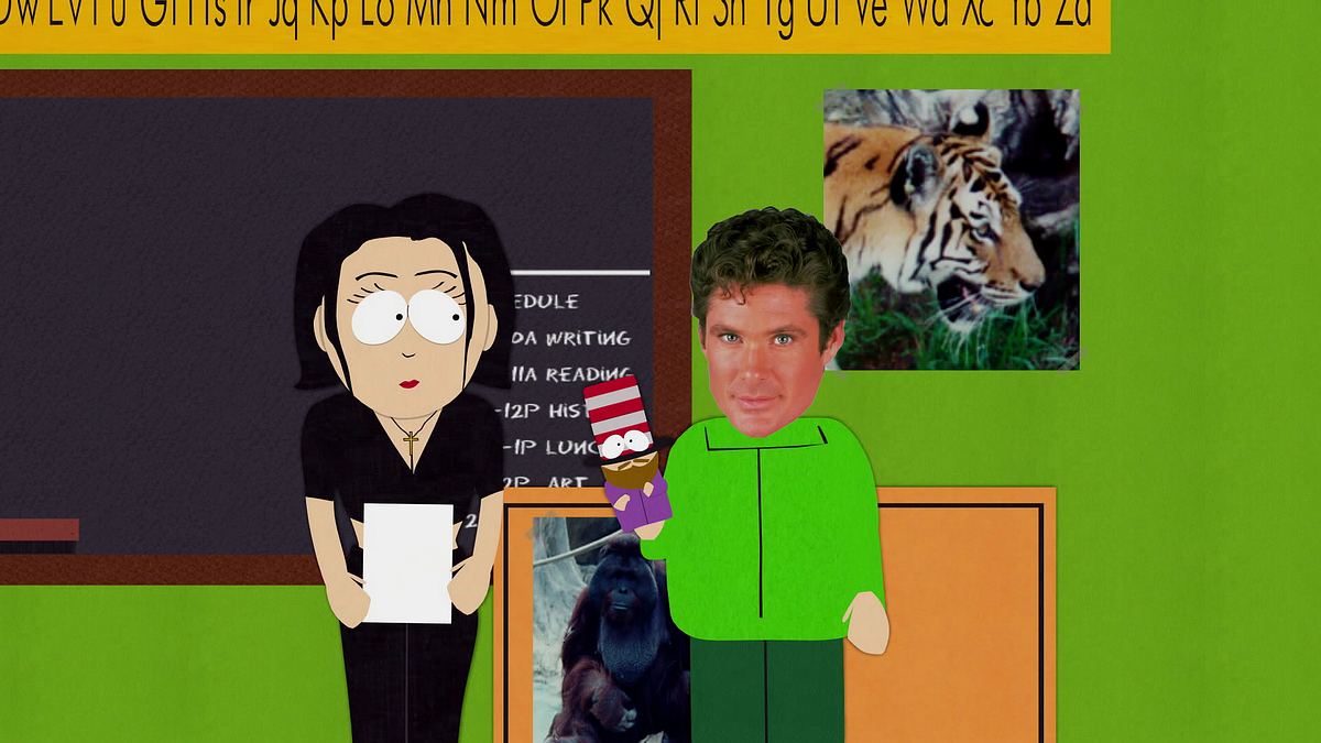 south park