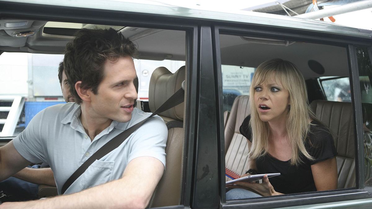 its always sunny in philadelphia