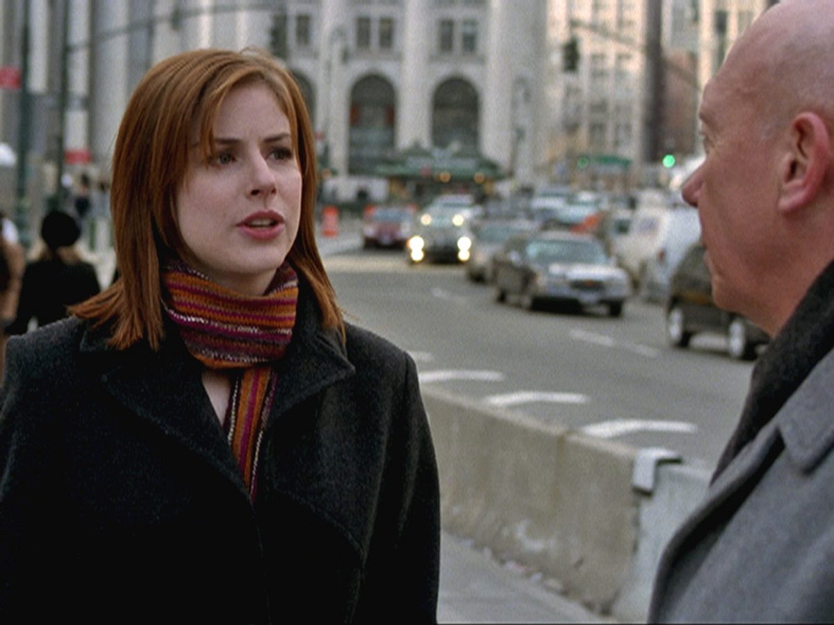 law & order
