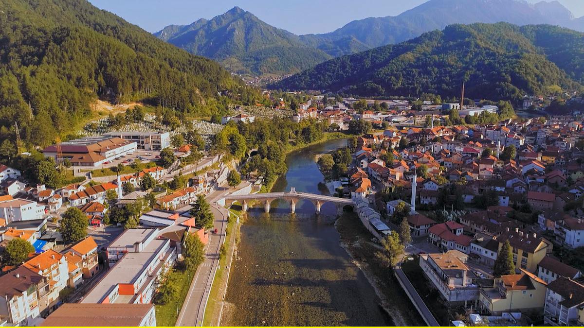 phoenix dok.thema: seele des balkans