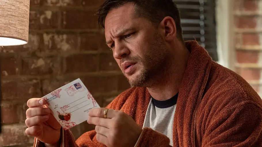 venom: let there be carnage