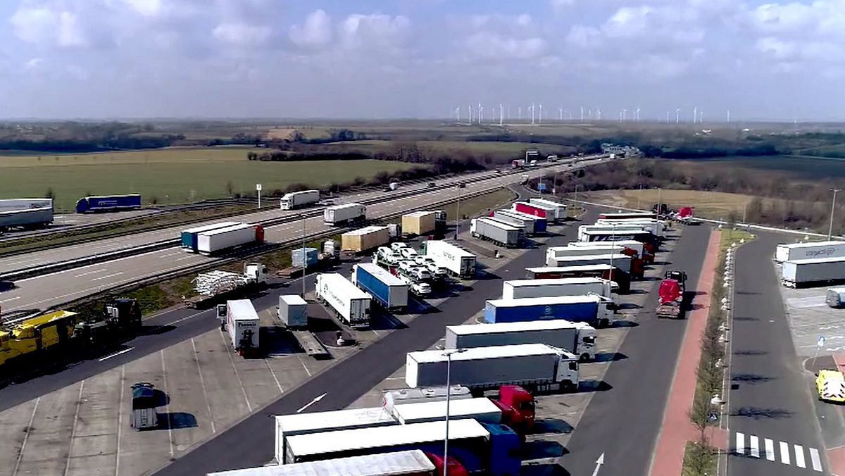 A2 - Abenteuer Autobahn a2 - abenteuer autobahn