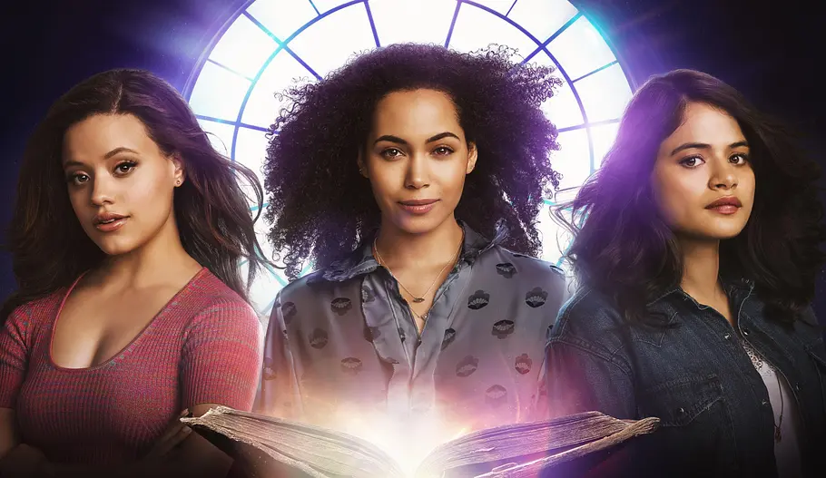 Charmed charmed