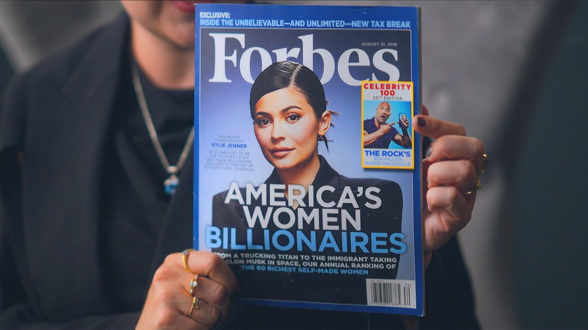 das influencer-imperium - kim kardashian & co.