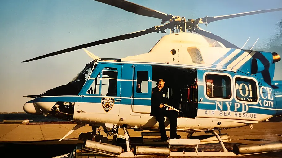 9/11: Wiedersehen nach der Katastrophe 9/11: wiedersehen nach der katastrophe