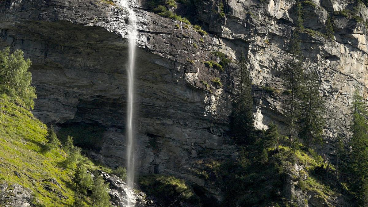 land der berge
