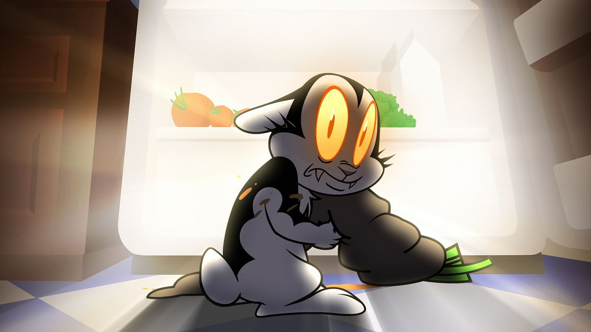 bunnicula