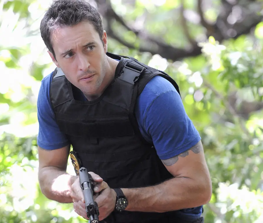 Hawaii Five-0 hawaii five-0