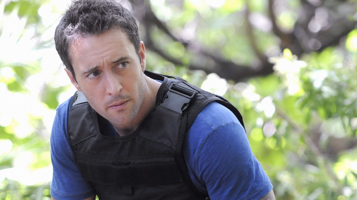 hawaii five-0