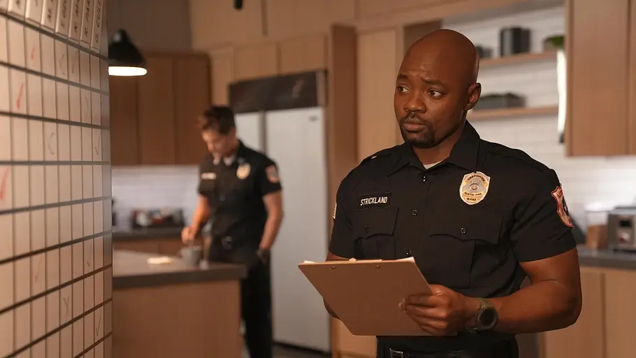9-1-1: Lone Star 9-1-1: lone star