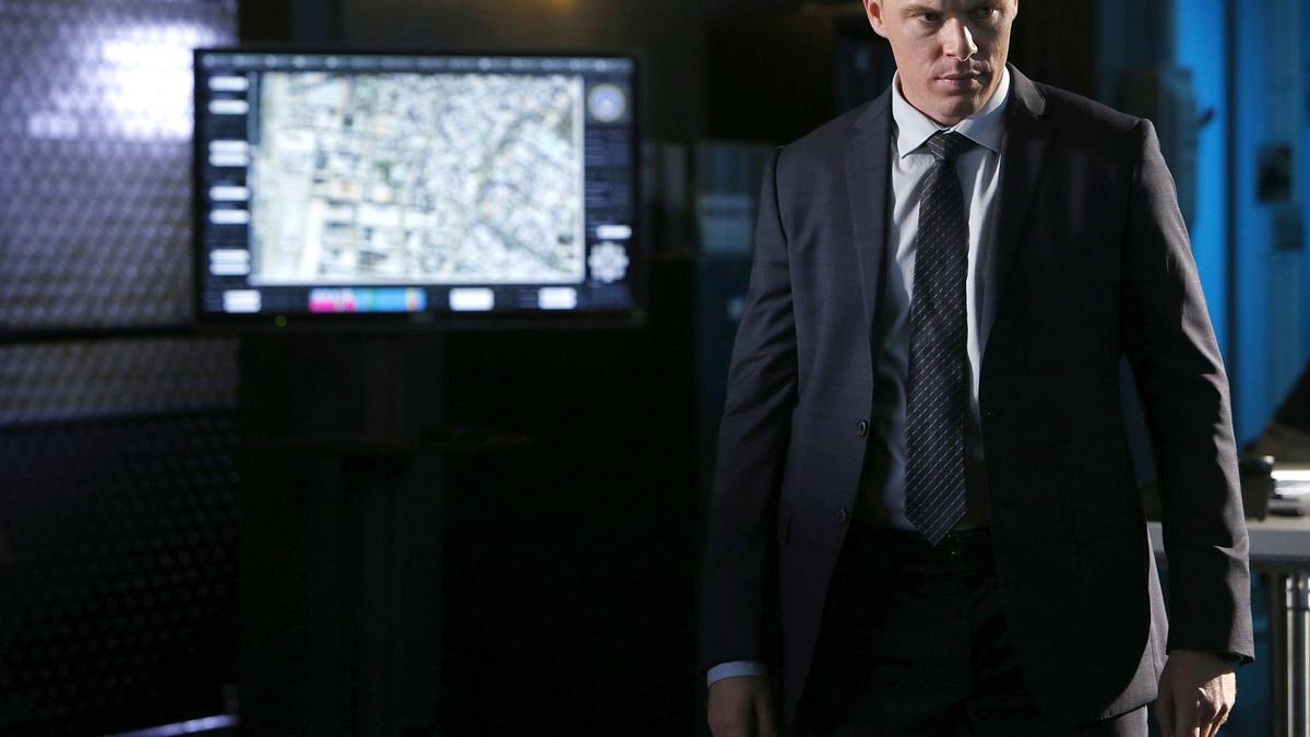 the blacklist