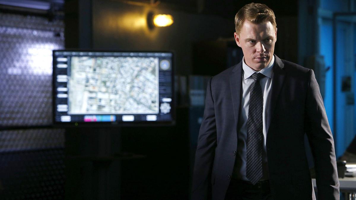 the blacklist