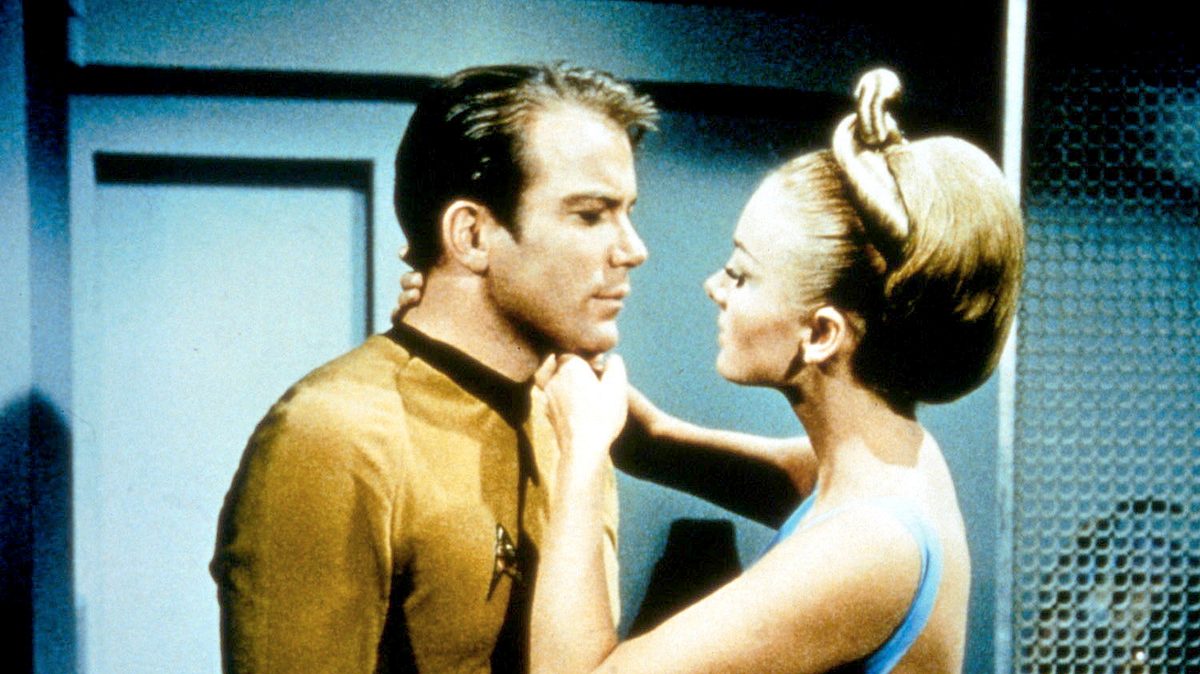 raumschiff enterprise