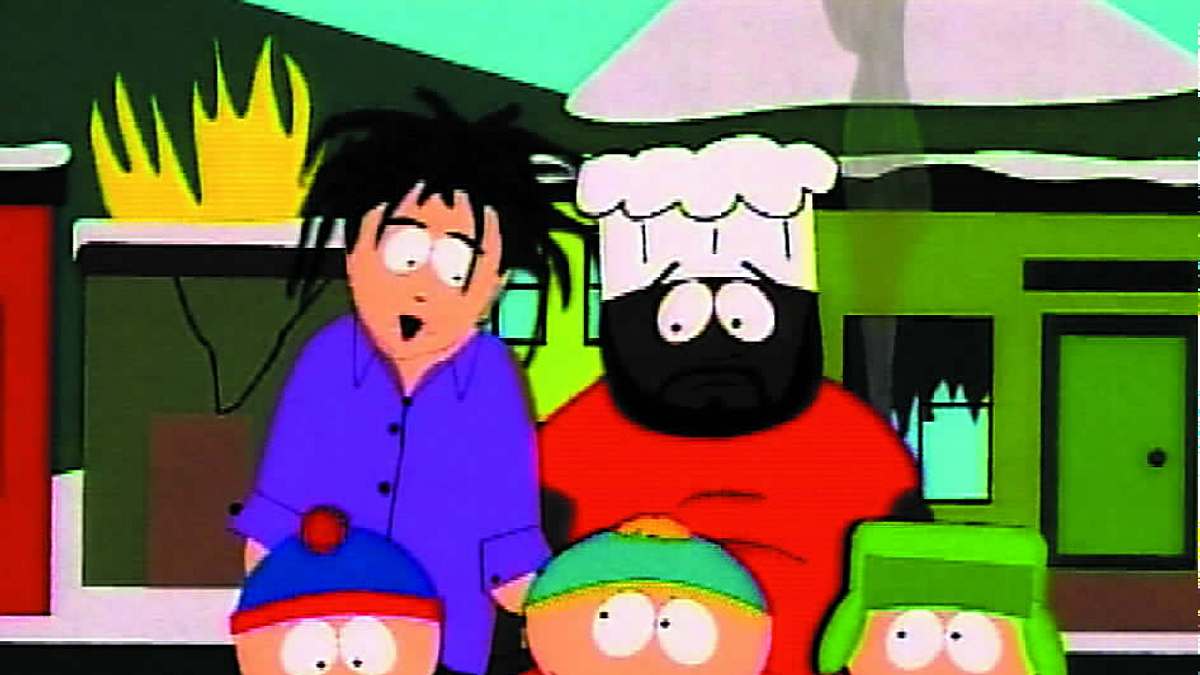 south park