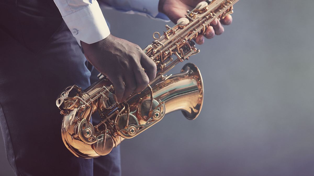 jack dejohnette - lugano jazz estival
