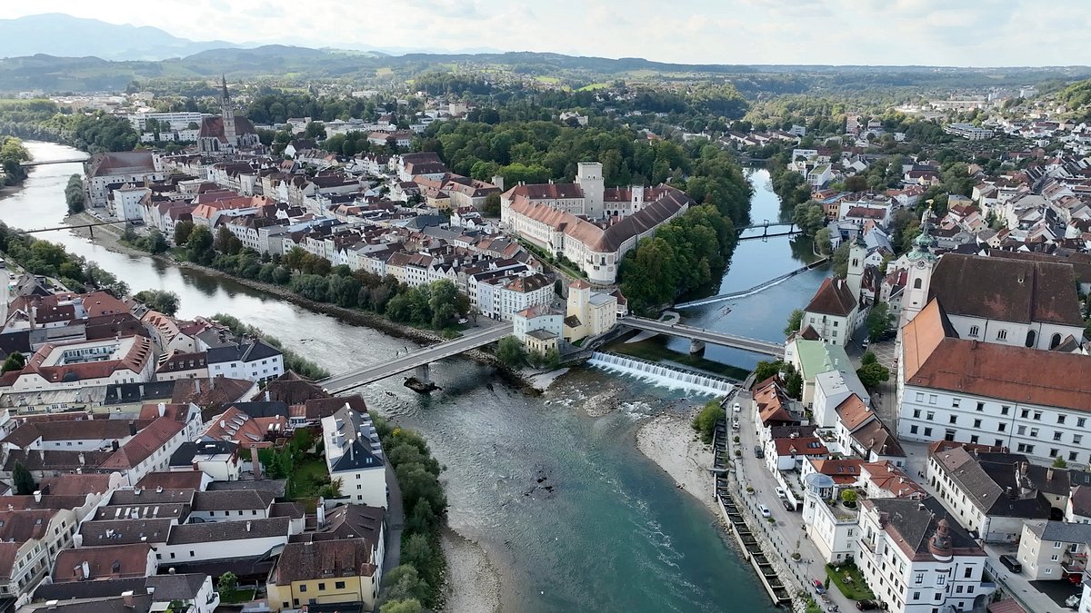 österreichs schönste täler