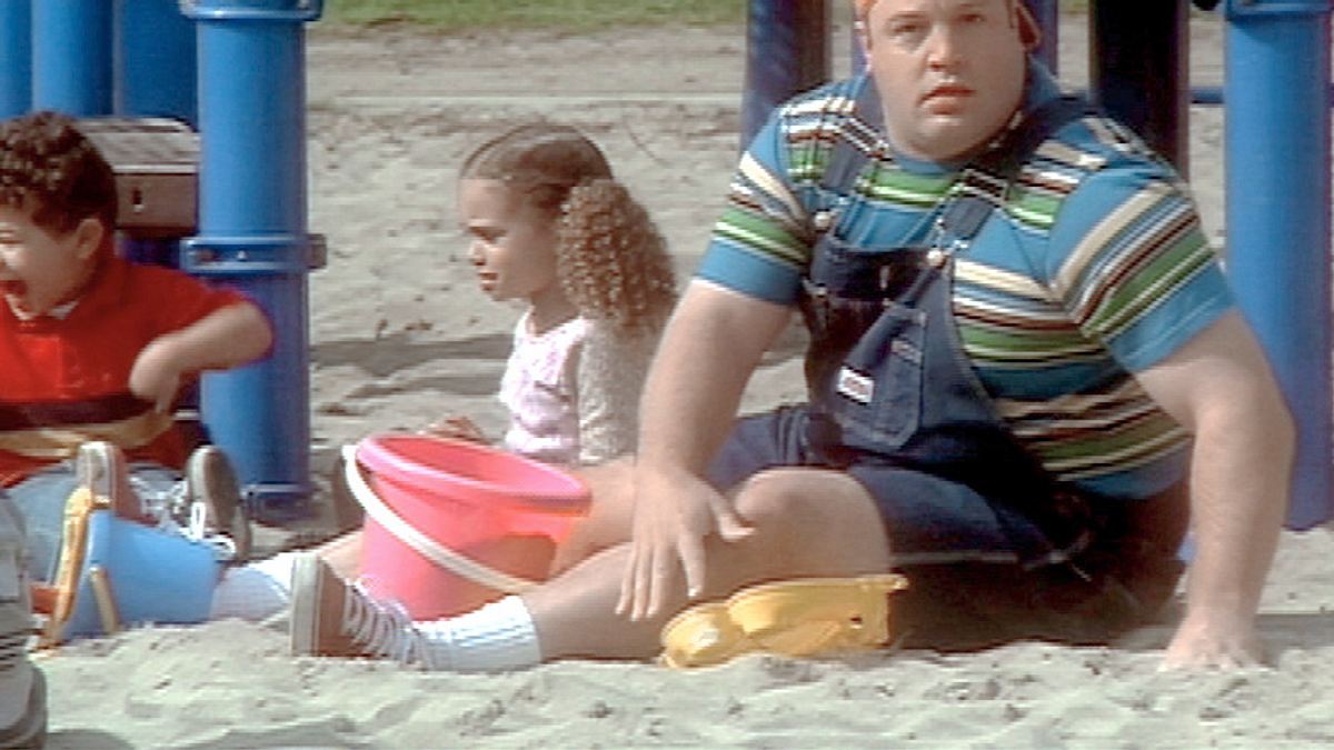 king of queens