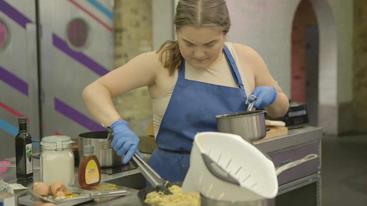 young masterchef - wer kocht am besten?