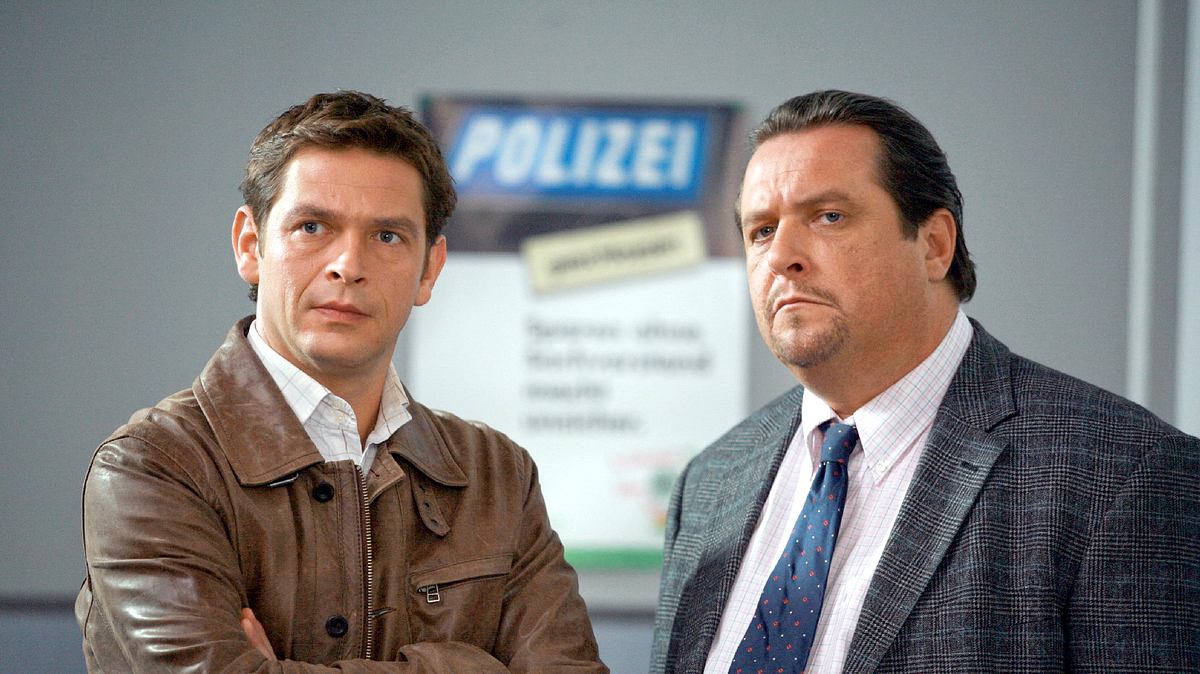 die rosenheim-cops