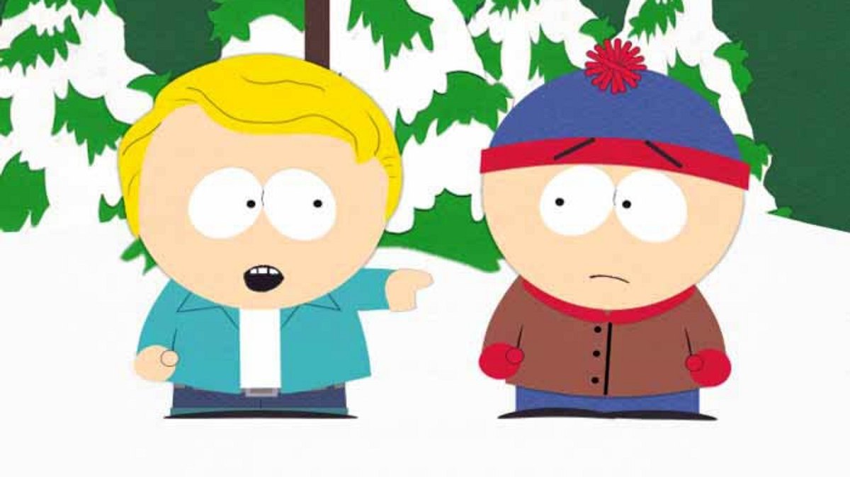 south park