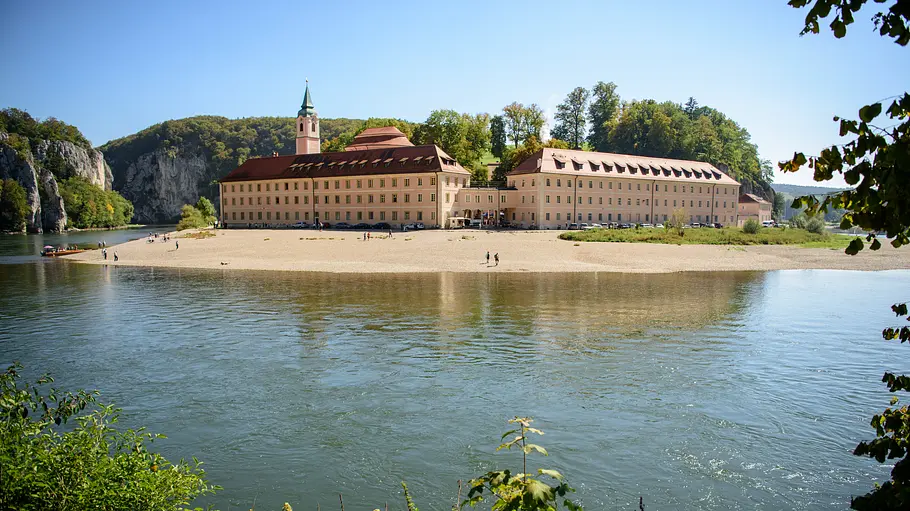 Entlang der Donau - Flussgeschichten entlang der donau - flussgeschichten