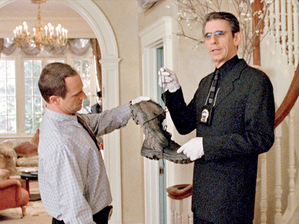 Law & Order: Special Victims Unit law & order: special victims unit