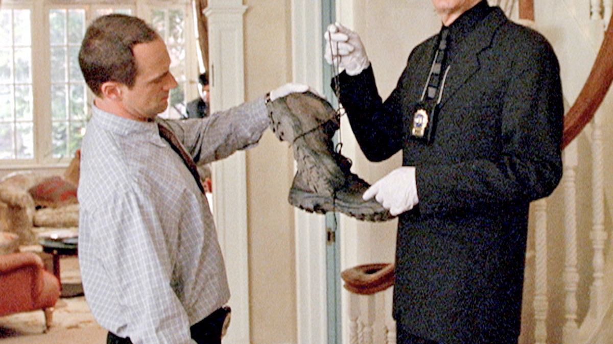 law & order: special victims unit