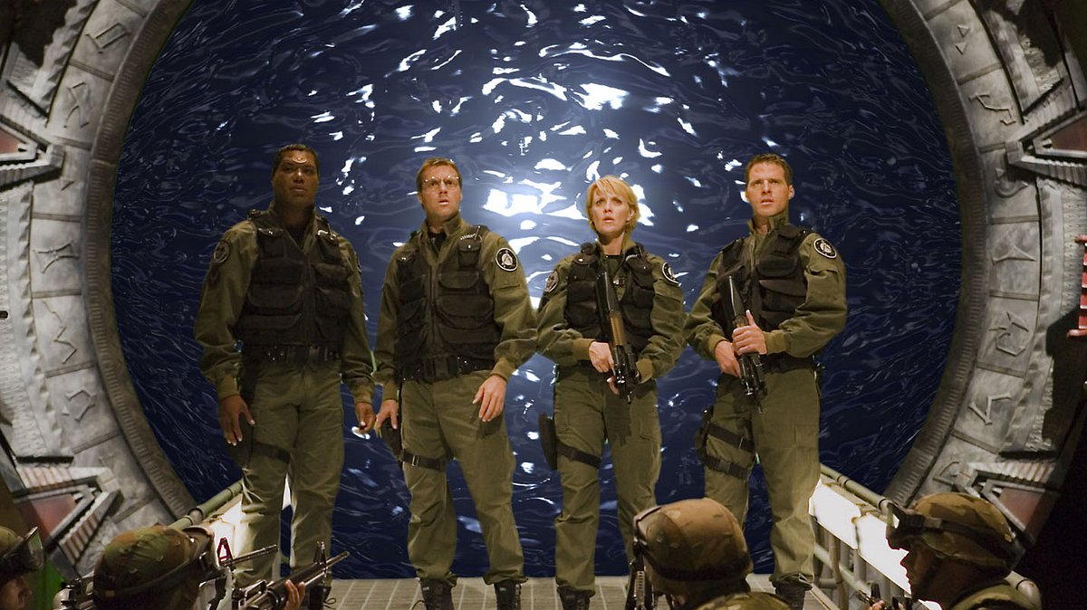 stargate