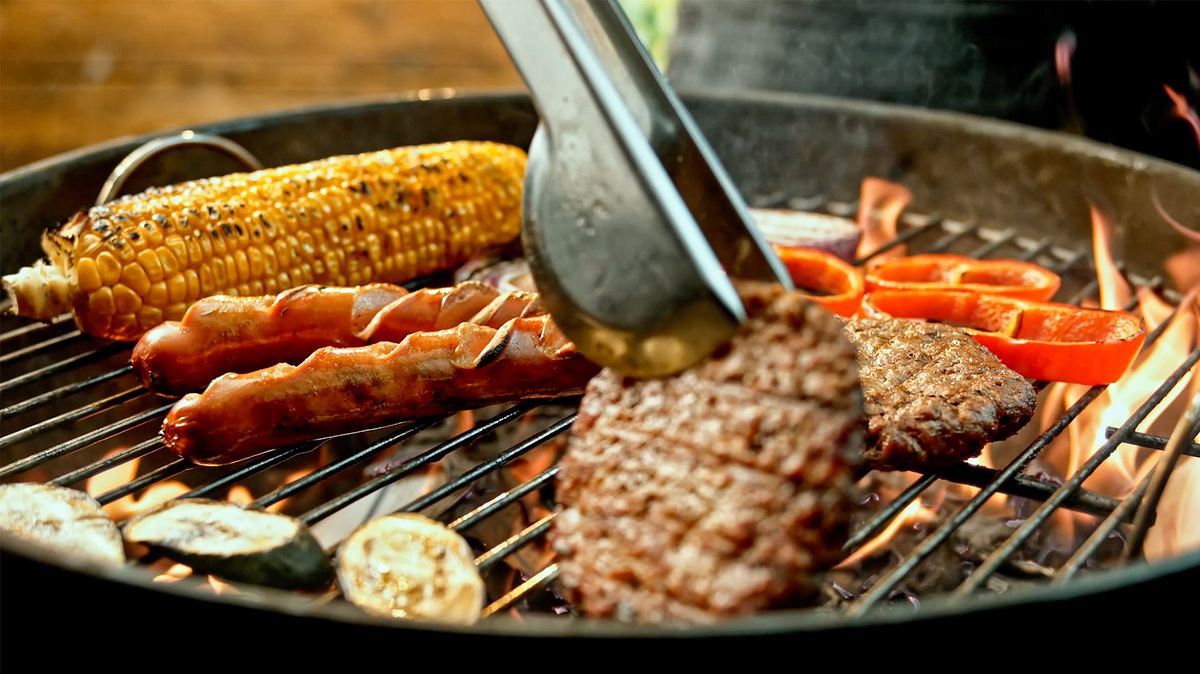 Besser essen, länger leben? besser essen, länger leben?