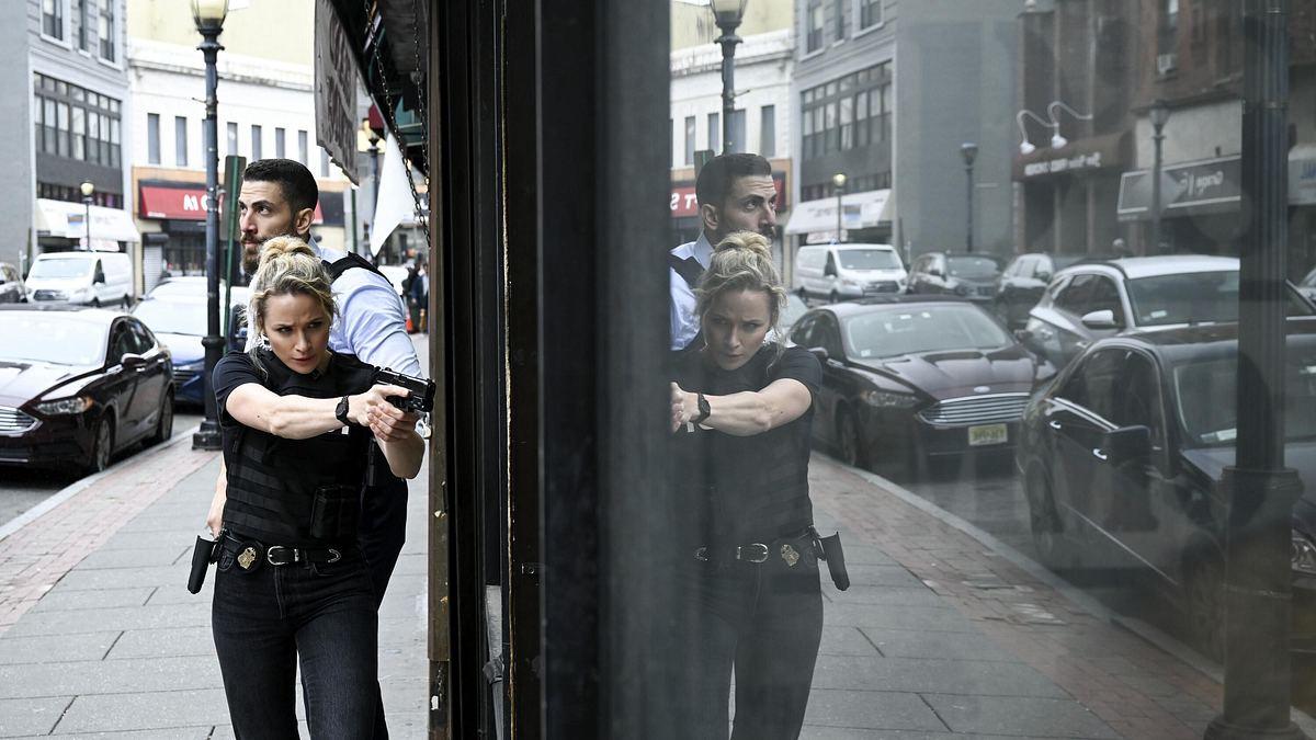 fbi: special crime unit