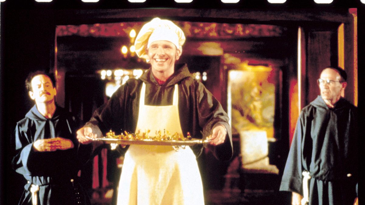 sister act 2 - in göttlicher mission