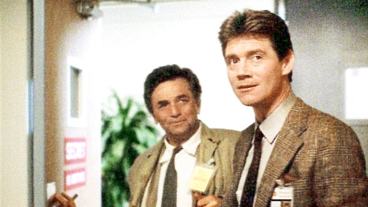 columbo