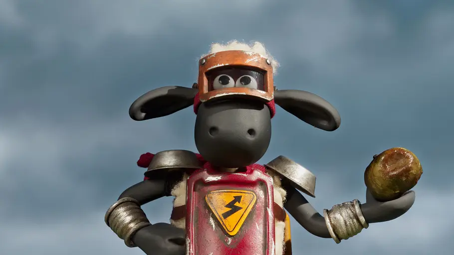 Shaun das Schaf shaun das schaf