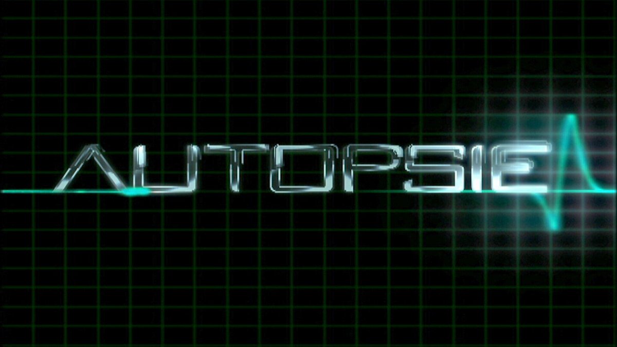 autopsie - mysteriöse todesfälle