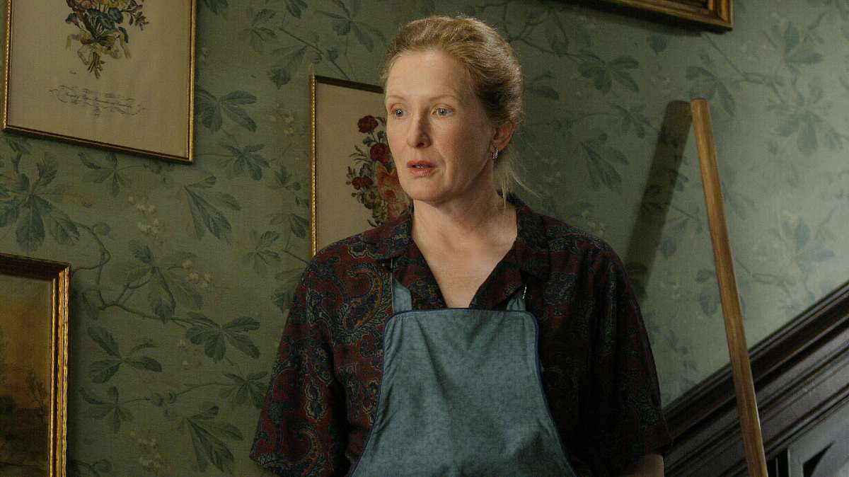 six feet under - gestorben wird immer