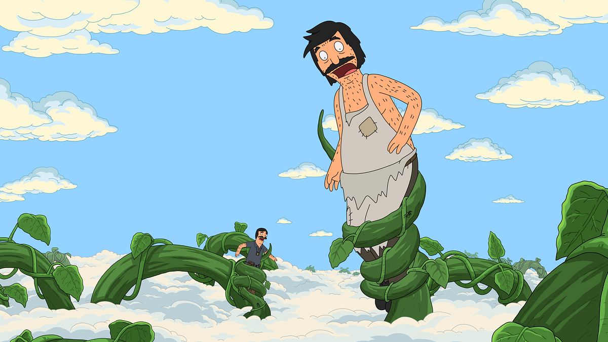 bobs burgers