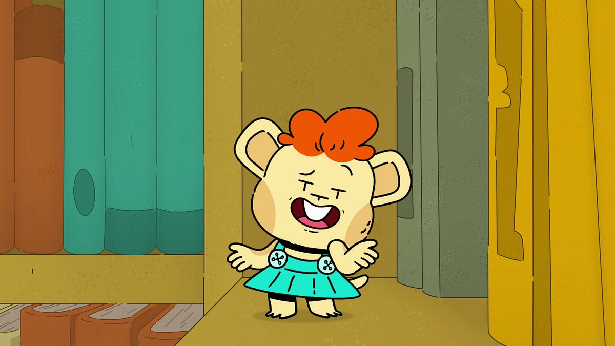 hamster von hamstertal
