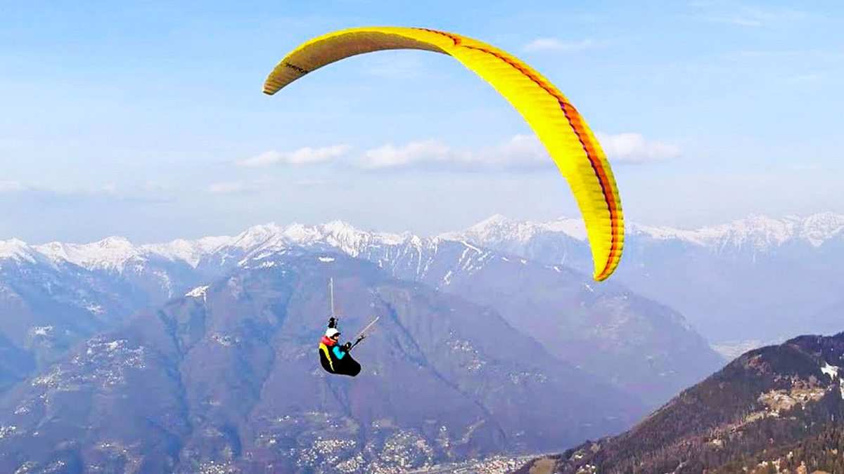 keep on flying