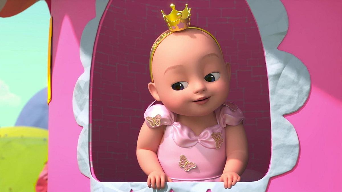 Baby Born baby born