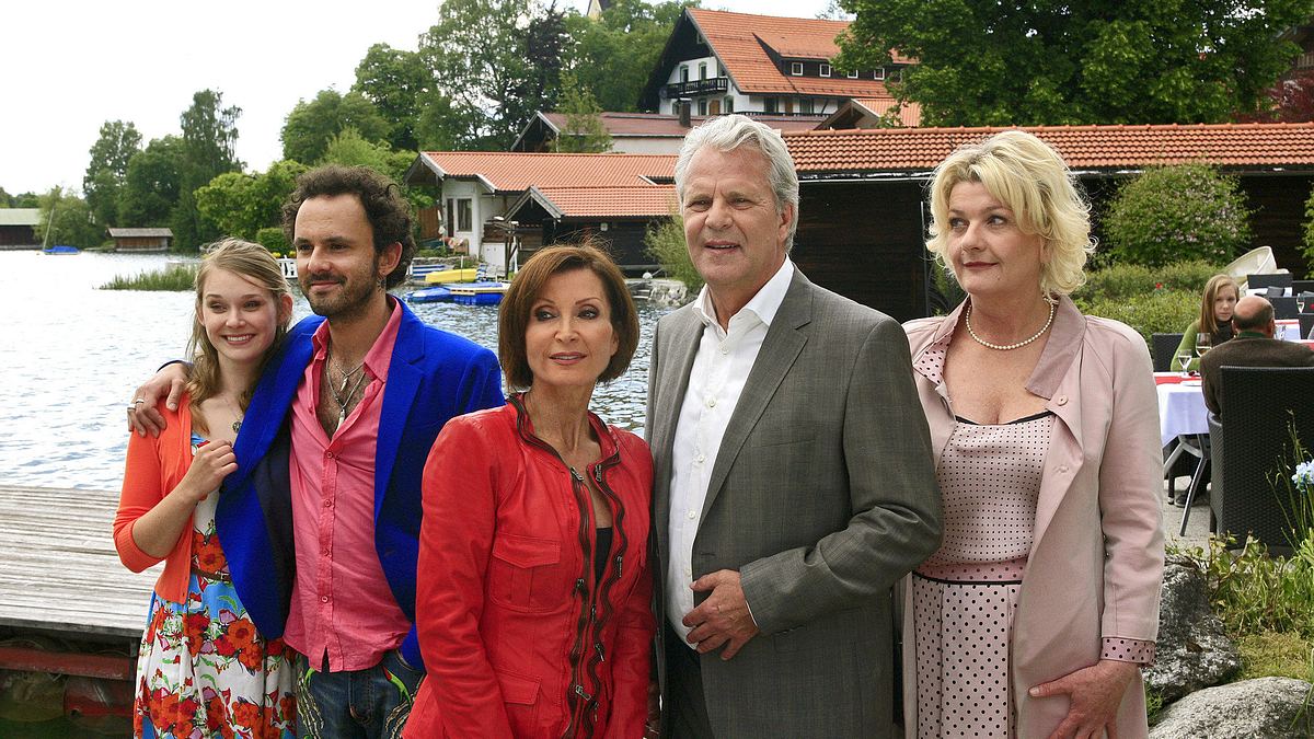 utta danella - wer küsst den doc?