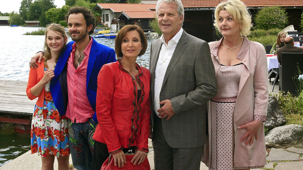 utta danella - wer küsst den doc?